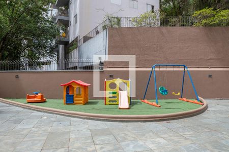 Apartamento para alugar com 50m², 1 quarto e sem vagaÁrea comum - Playground