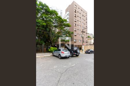 Apartamento para alugar com 50m², 1 quarto e sem vagaFachada