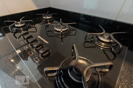 Apartamento à venda com 56m², 2 quartos e 1 vagaCozinha 