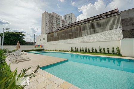 Apartamento à venda com 56m², 2 quartos e 1 vagaPiscina 