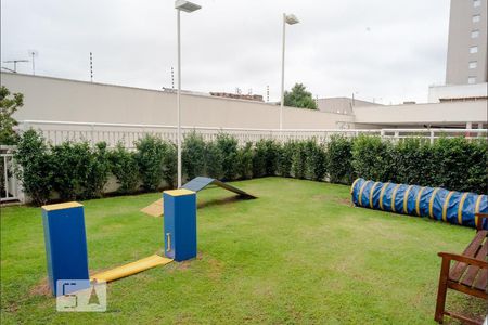 Apartamento à venda com 56m², 2 quartos e 1 vagaEspaço pet 