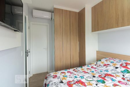 Apartamento à venda com 56m², 2 quartos e 1 vagaSuíte 