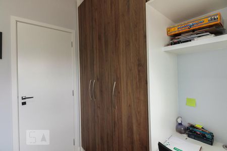 Apartamento à venda com 56m², 2 quartos e 1 vagaQuarto 