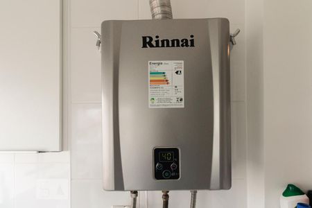 Apartamento à venda com 56m², 2 quartos e 1 vagaÁrea de serviço 