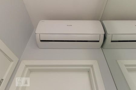 Apartamento à venda com 56m², 2 quartos e 1 vagaSuíte 