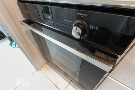 Apartamento à venda com 56m², 2 quartos e 1 vagaCozinha 