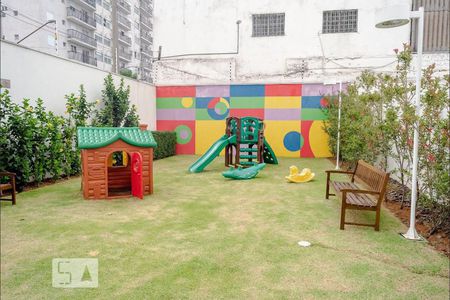 Apartamento à venda com 56m², 2 quartos e 1 vagaPlayground 