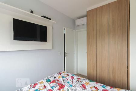 Apartamento à venda com 56m², 2 quartos e 1 vagaSuíte 