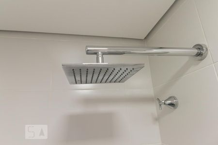 Apartamento à venda com 56m², 2 quartos e 1 vagaBanheiro Social 