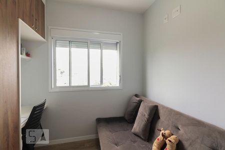 Apartamento à venda com 56m², 2 quartos e 1 vagaQuarto 