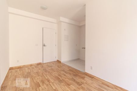 Sala de apartamento para alugar com 1 quarto, 36m² em Santa Efigênia, São Paulo