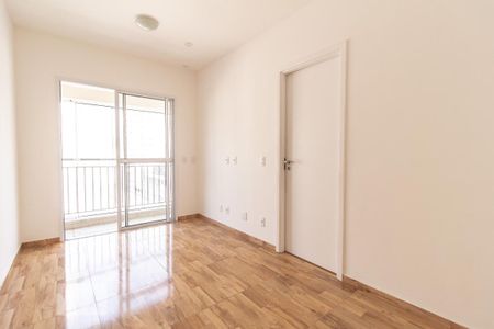 Sala de apartamento para alugar com 1 quarto, 36m² em Santa Efigênia, São Paulo
