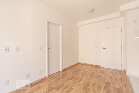 Sala de apartamento para alugar com 1 quarto, 36m² em Santa Efigênia, São Paulo