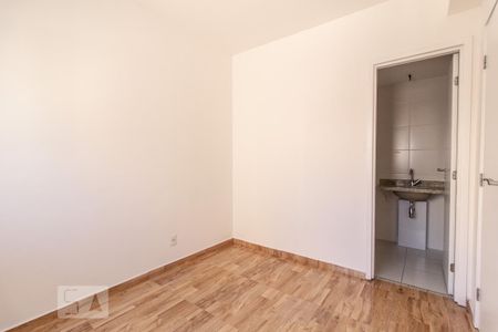 Quarto de apartamento para alugar com 1 quarto, 36m² em Santa Efigênia, São Paulo