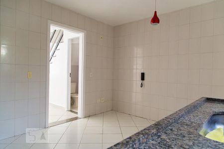 Casa de condomínio à venda com 150m², 3 quartos e 2 vagas Casa de condomínio à venda com 150m², 3 quartos e 2 vagasCozinha