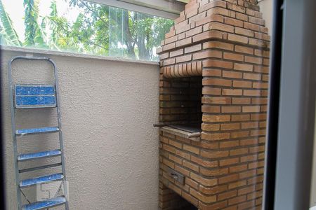 Casa de condomínio à venda com 150m², 3 quartos e 2 vagas Casa de condomínio à venda com 150m², 3 quartos e 2 vagasVista da cozinha