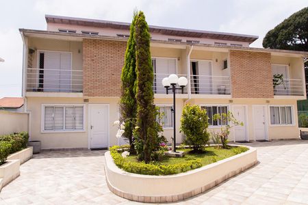 Casa de condomínio à venda com 150m², 3 quartos e 2 vagas Casa de condomínio à venda com 150m², 3 quartos e 2 vagasÁrea comum