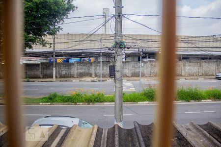 Casa à venda com 150m², 3 quartos e 2 vagasVista da Varanda da Suíte 