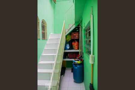 Casa à venda com 150m², 3 quartos e 2 vagasQuintal