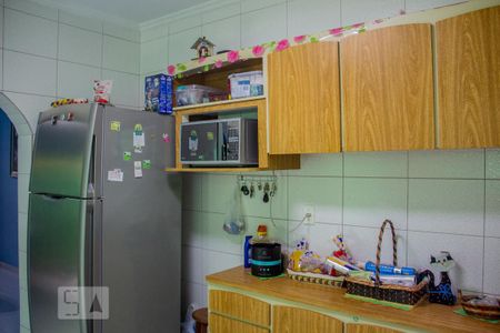 Casa à venda com 150m², 3 quartos e 2 vagasCozinha