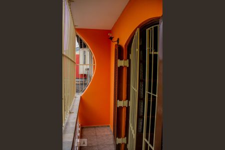 Casa à venda com 150m², 3 quartos e 2 vagasVaranda da Suíte 