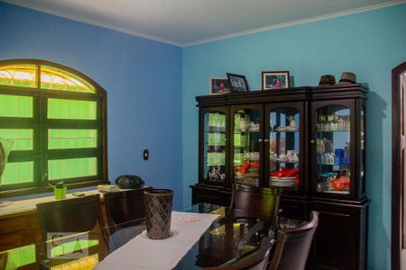 Casa à venda com 150m², 3 quartos e 2 vagasSala de Jantar