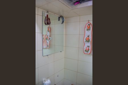 Casa à venda com 150m², 3 quartos e 2 vagasBanheiro de Serviço