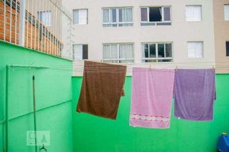 Casa à venda com 150m², 3 quartos e 2 vagasVista do Quarto 2