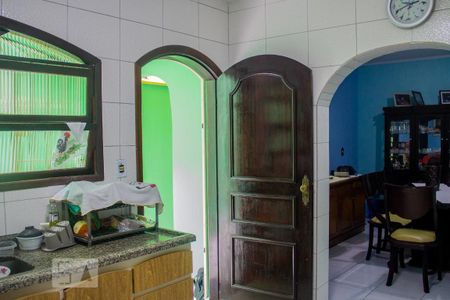 Casa à venda com 150m², 3 quartos e 2 vagasCozinha