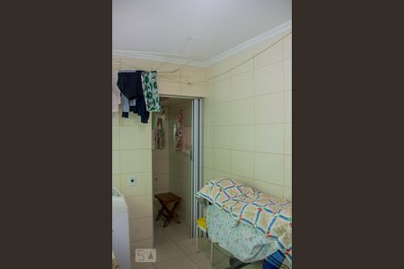 Casa à venda com 150m², 3 quartos e 2 vagasÁrea de Serviço