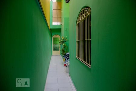 Casa à venda com 150m², 3 quartos e 2 vagasQuintal