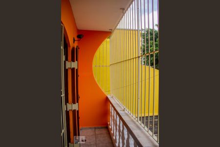 Casa à venda com 150m², 3 quartos e 2 vagasVaranda da Suíte 