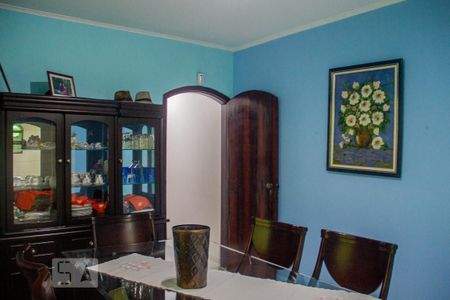 Casa à venda com 150m², 3 quartos e 2 vagasSala de Jantar