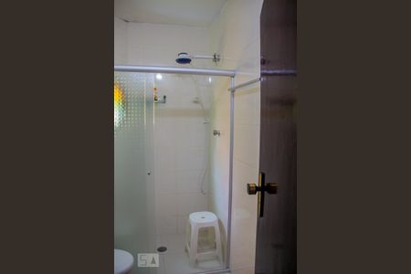 Casa à venda com 150m², 3 quartos e 2 vagasBanheiro da Suíte