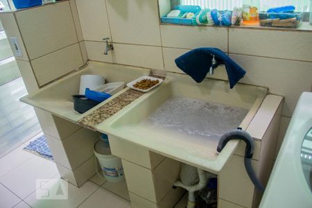 Casa à venda com 150m², 3 quartos e 2 vagasTanque