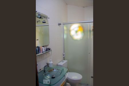 Casa à venda com 150m², 3 quartos e 2 vagasBanheiro da Suíte