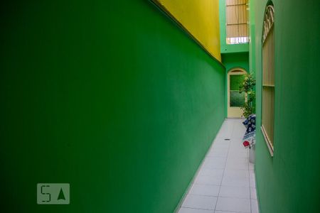 Casa à venda com 150m², 3 quartos e 2 vagasQuintal