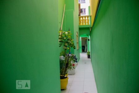 Casa à venda com 150m², 3 quartos e 2 vagasQuintal