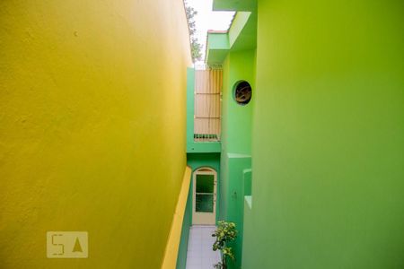 Casa à venda com 150m², 3 quartos e 2 vagasVista da Varanda do Quarto 1