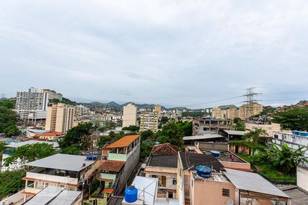 Vista do quarto 2 de apartamento à venda com 2 quartos, 79m² em Fonseca, Niterói
