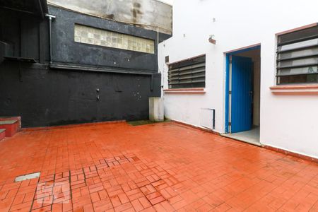 Casa à venda com 357m², 3 quartos e 3 vagasQuintal