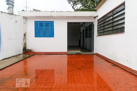 Casa à venda com 357m², 3 quartos e 3 vagasTerraço 2