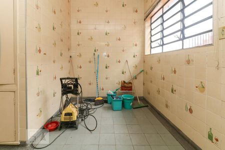 Casa à venda com 357m², 3 quartos e 3 vagasCopa