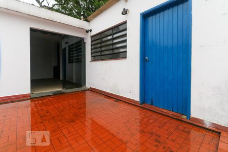 Casa à venda com 357m², 3 quartos e 3 vagasTerraço 2