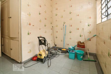 Casa à venda com 357m², 3 quartos e 3 vagasCopa