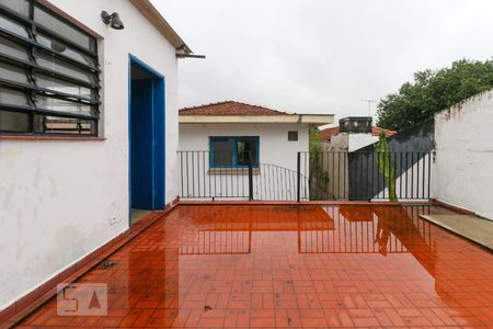 Casa à venda com 357m², 3 quartos e 3 vagasTerraço 2