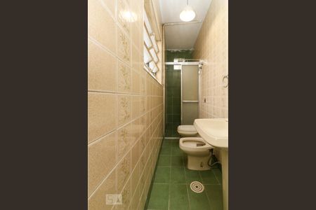 Casa à venda com 357m², 3 quartos e 3 vagasSuíte