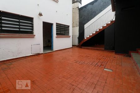 Casa à venda com 357m², 3 quartos e 3 vagasQuintal