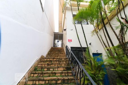 Casa à venda com 357m², 3 quartos e 3 vagasFachada