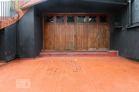 Casa à venda com 357m², 3 quartos e 3 vagasQuintal